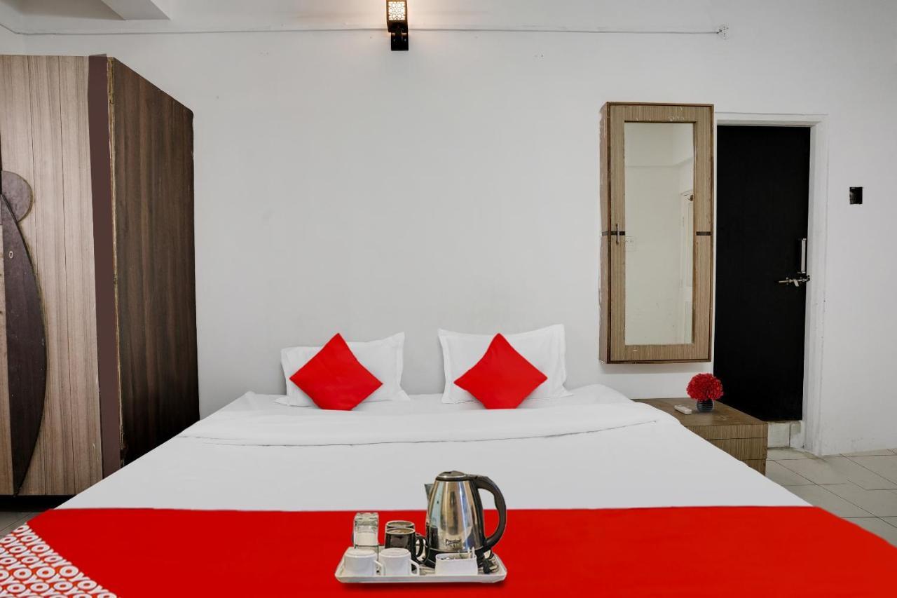 Flagship Cityscape Service Appartment Nagpur Exterior photo