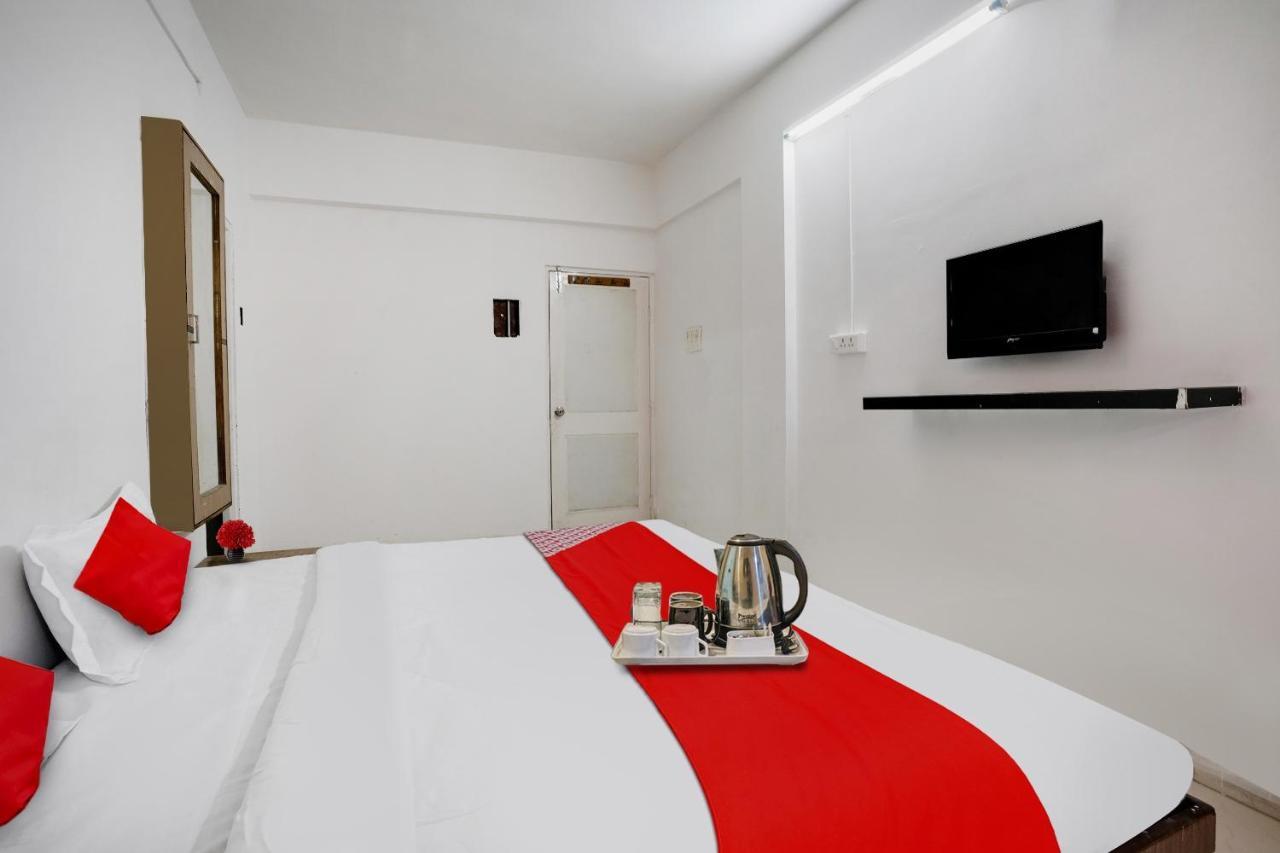 Flagship Cityscape Service Appartment Nagpur Exterior photo