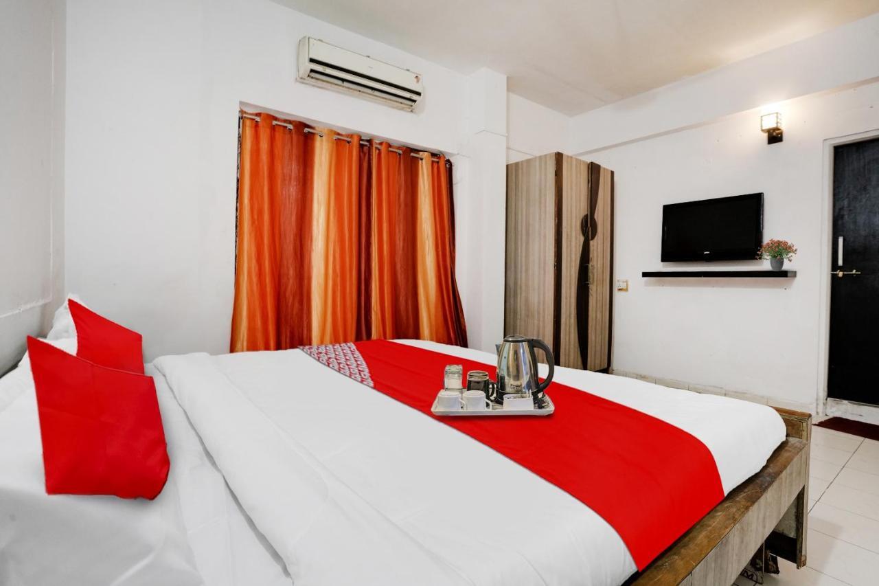 Flagship Cityscape Service Appartment Nagpur Exterior photo