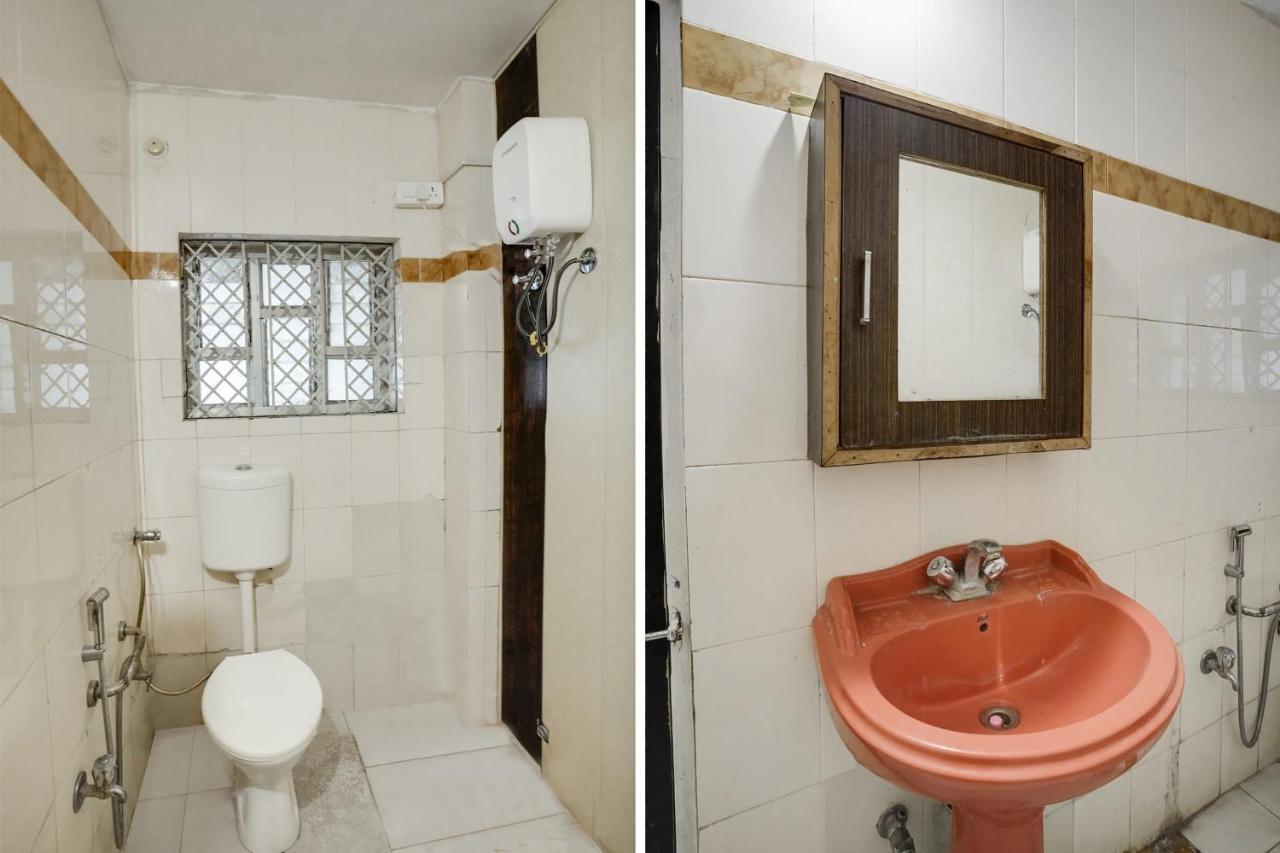 Flagship Cityscape Service Appartment Nagpur Exterior photo