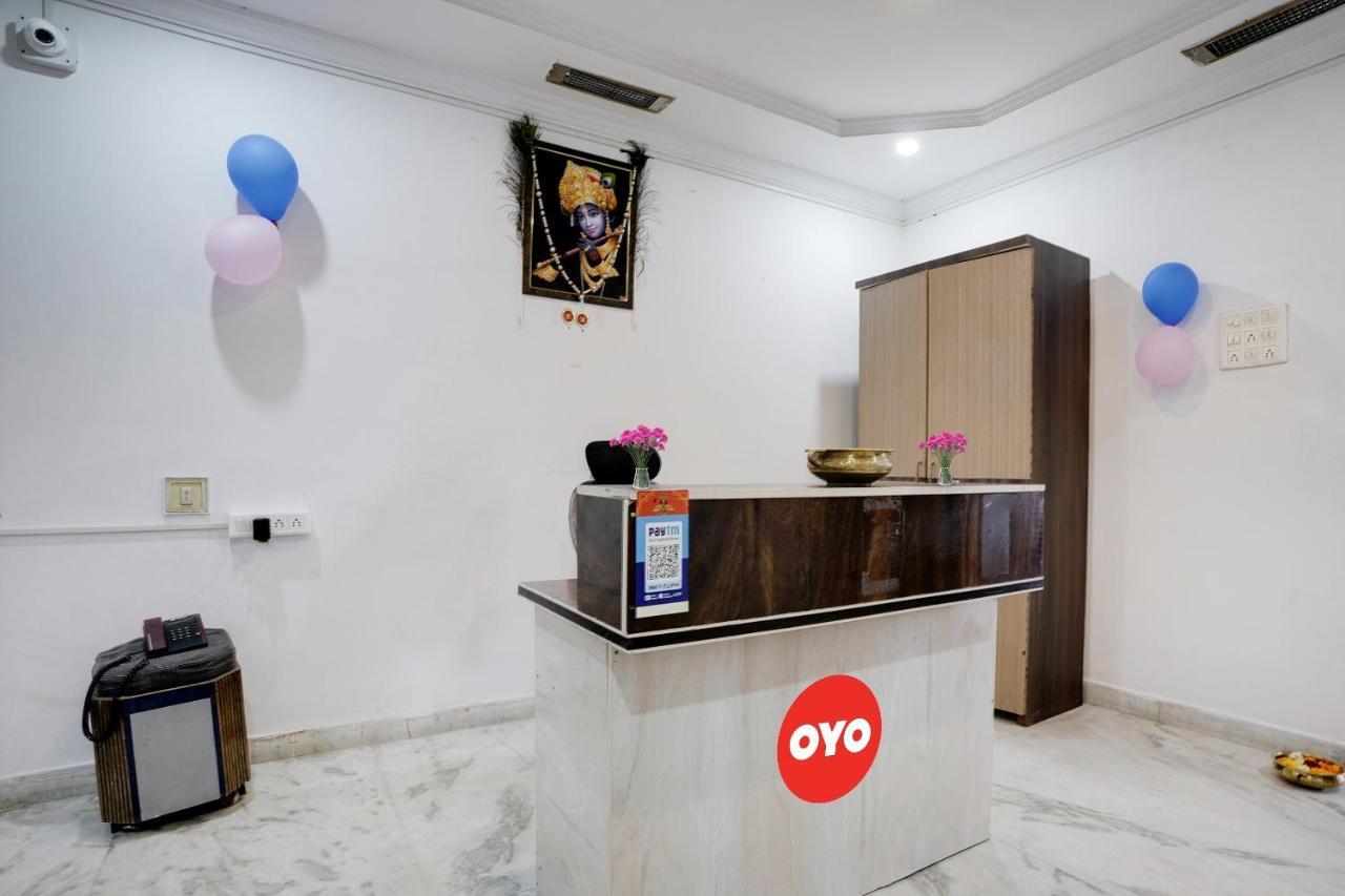 Flagship Cityscape Service Appartment Nagpur Exterior photo