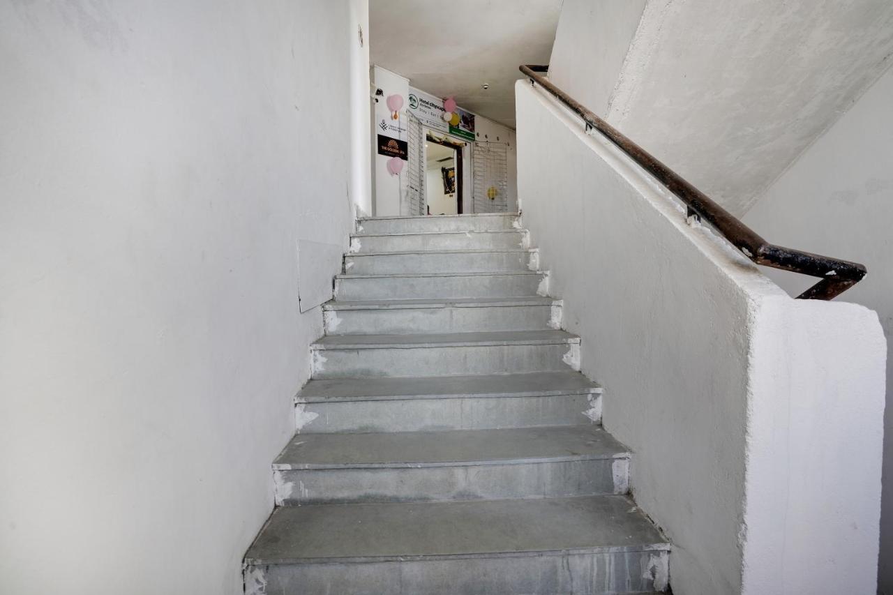 Flagship Cityscape Service Appartment Nagpur Exterior photo