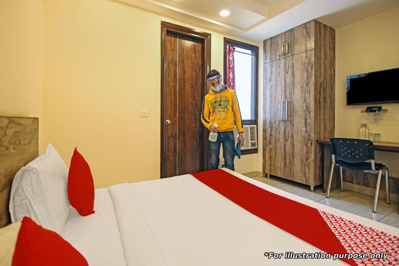 Flagship Cityscape Service Appartment Nagpur Exterior photo
