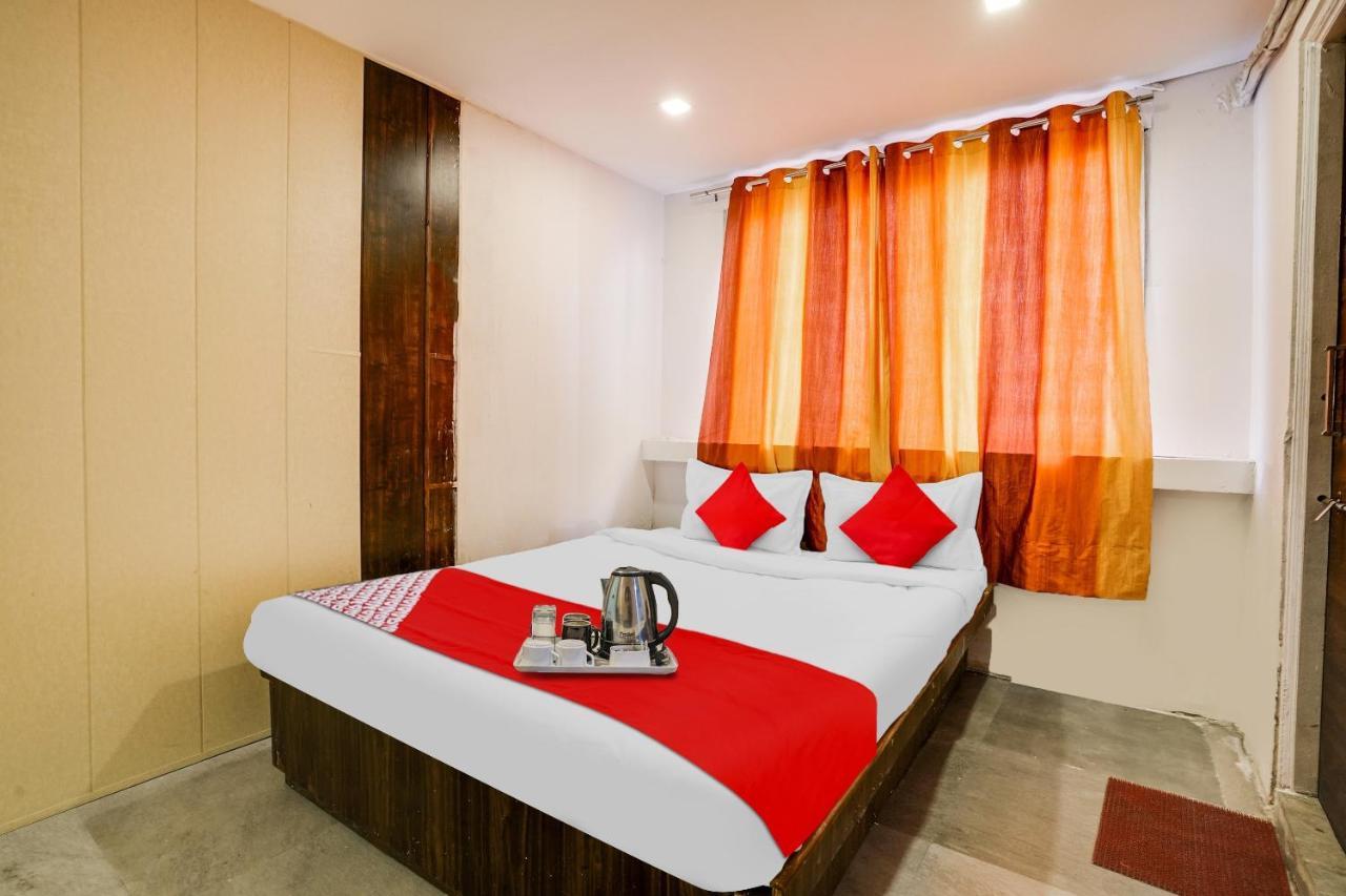 Flagship Cityscape Service Appartment Nagpur Exterior photo
