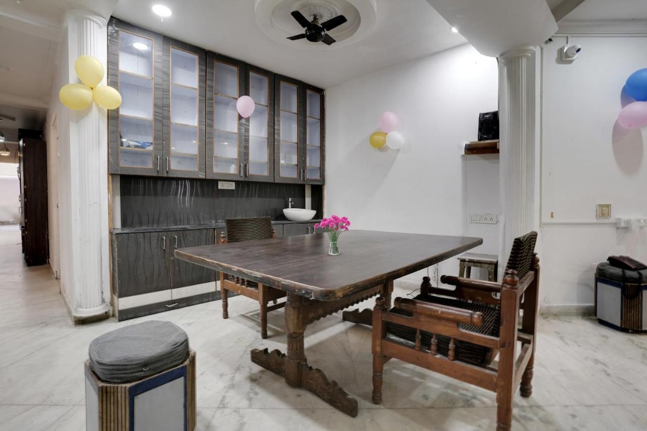 Flagship Cityscape Service Appartment Nagpur Exterior photo